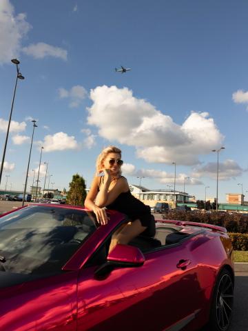 Надежда Малюсенькая фото 2