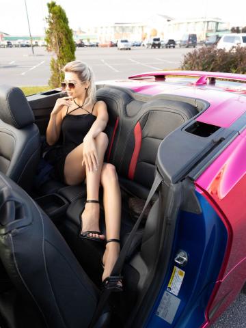 Надежда Малюсенькая фото 5