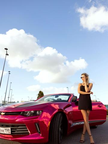 Надежда Малюсенькая фото 6