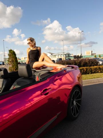 Надежда Малюсенькая фото 7